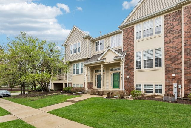 2724 N GREENWOOD Avenue, Arlington Heights, IL 60004