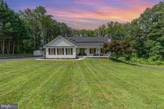 2920 SMITHSON DR, Forest Hill, MD 21050