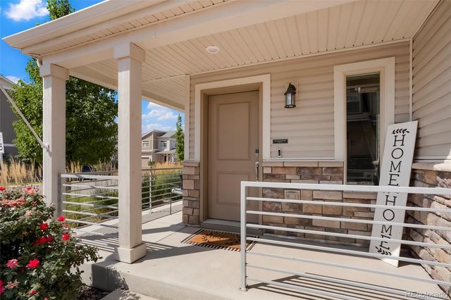 10562 Truckee Street, Commerce City, CO 80022