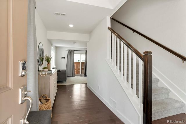 10562 Truckee Street, Commerce City, CO 80022