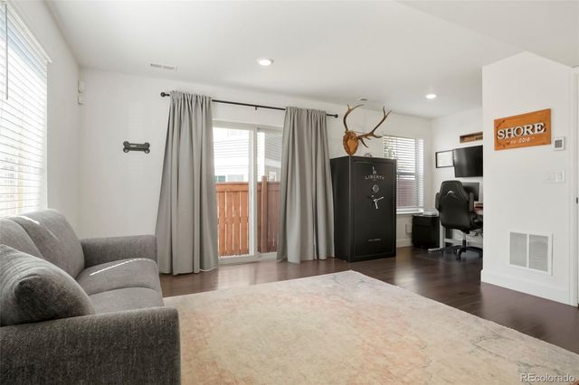 10562 Truckee Street, Commerce City, CO 80022