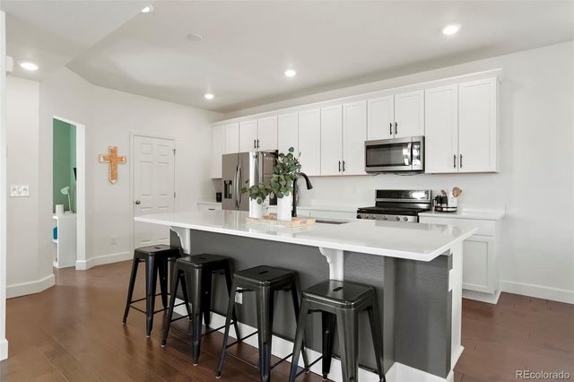 10562 Truckee Street, Commerce City, CO 80022