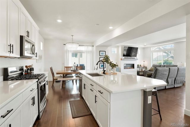 10562 Truckee Street, Commerce City, CO 80022