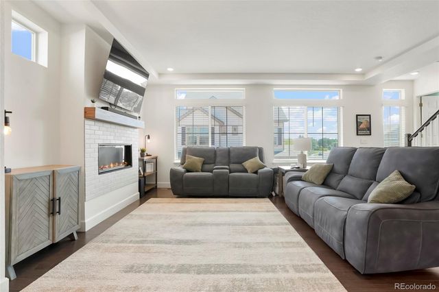 10562 Truckee Street, Commerce City, CO 80022