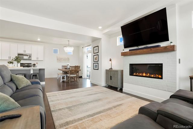 10562 Truckee Street, Commerce City, CO 80022