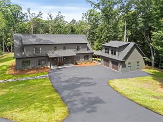 3394 Robinson Road, Gainesville, GA 30506