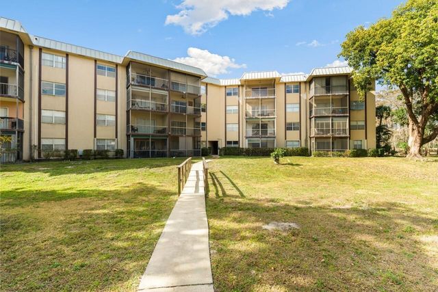 6301 N Falls Cir Drive 307, Lauderhill, FL 33319