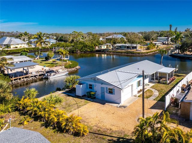 1082 HASTE LANE, Englewood, FL 34223