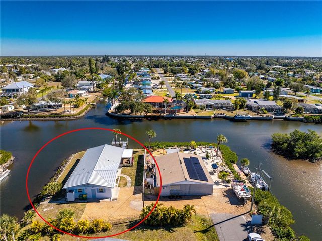 1082 HASTE LANE, Englewood, FL 34223