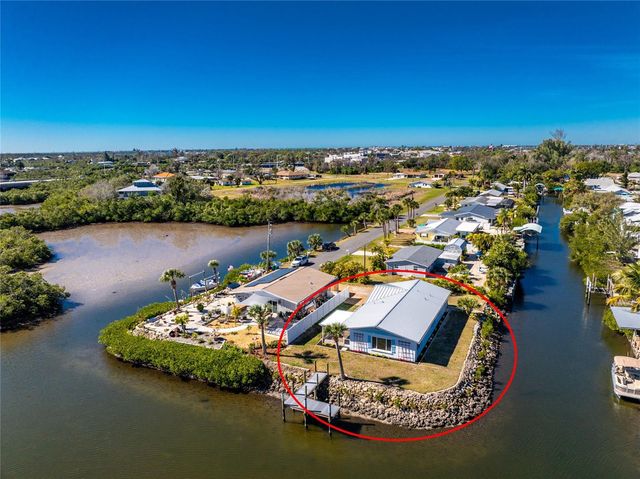 1082 HASTE LANE, Englewood, FL 34223