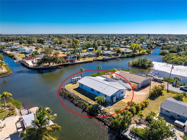 1082 HASTE LANE, Englewood, FL 34223