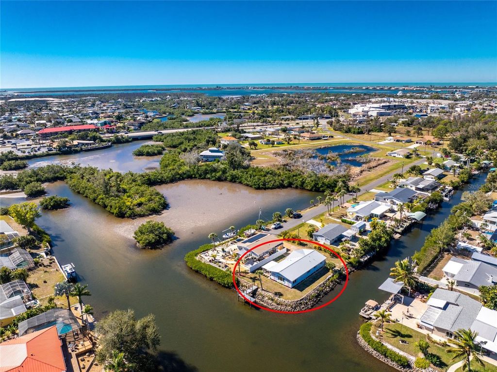 1082 HASTE LANE, Englewood, FL 34223