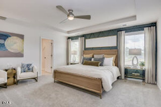 3322 Jeter James Way, Apex, NC 27523