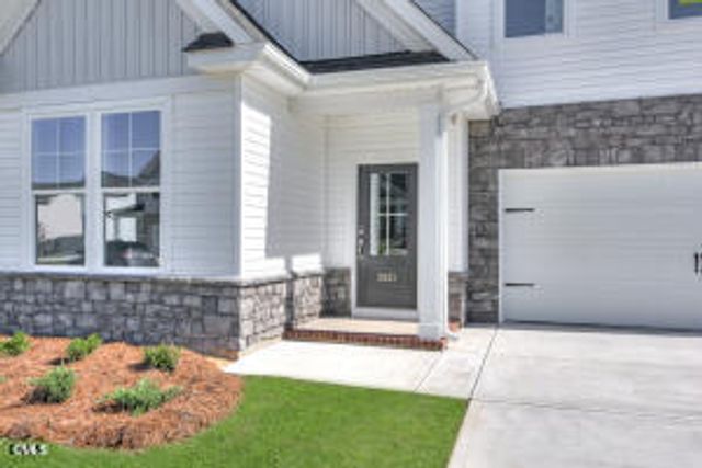 3322 Jeter James Way, Apex, NC 27523