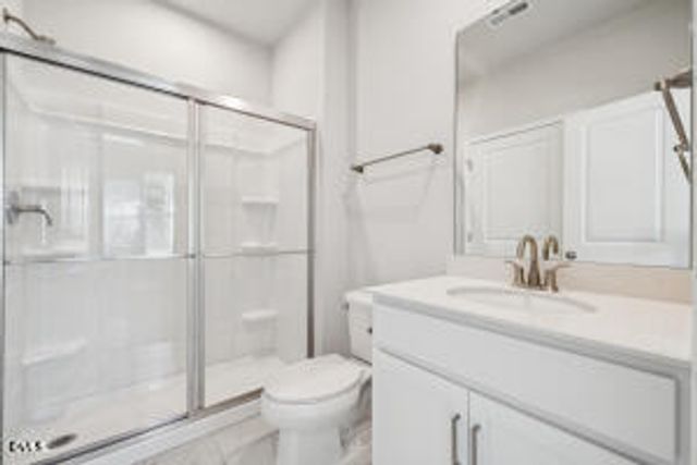 3322 Jeter James Way, Apex, NC 27523