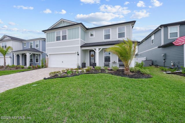 85 SALAZAR Street, St. Augustine, FL 32095
