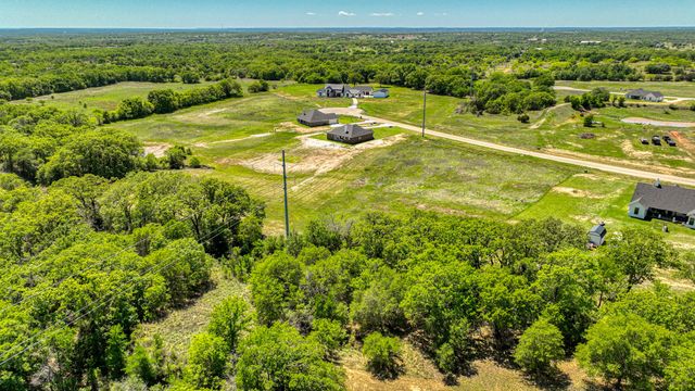 Lot 42 Leo Lane, Poolville, TX 76487