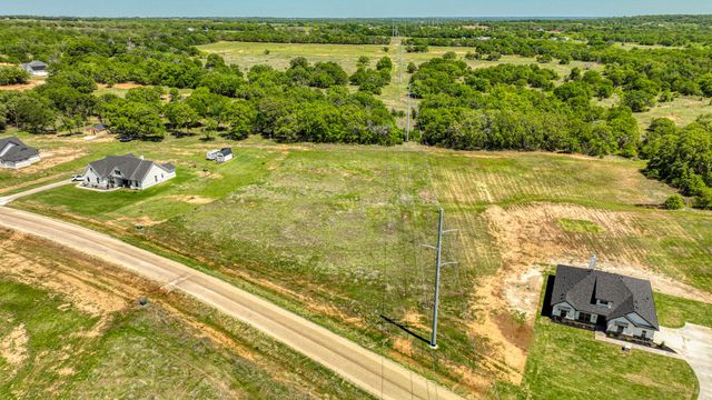 Lot 42 Leo Lane, Poolville, TX 76487