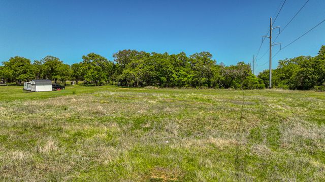 Lot 42 Leo Lane, Poolville, TX 76487