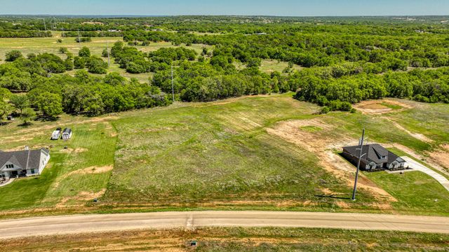 Lot 42 Leo Lane, Poolville, TX 76487