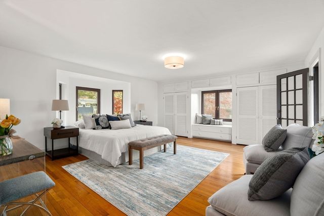 110 Wallis Rd., Brookline, MA 02467