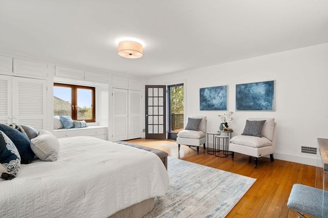 110 Wallis Rd., Brookline, MA 02467