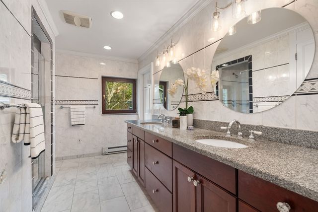 110 Wallis Rd., Brookline, MA 02467