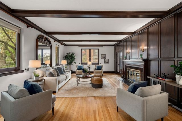 110 Wallis Rd., Brookline, MA 02467