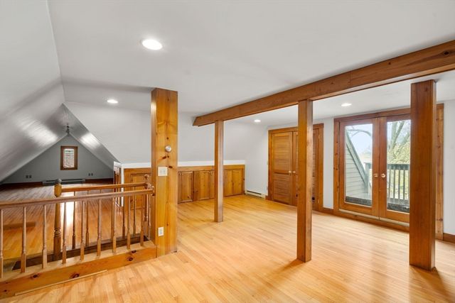 110 Wallis Rd., Brookline, MA 02467