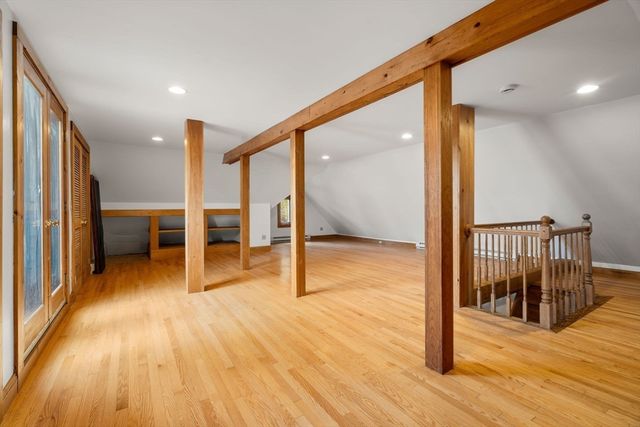 110 Wallis Rd., Brookline, MA 02467