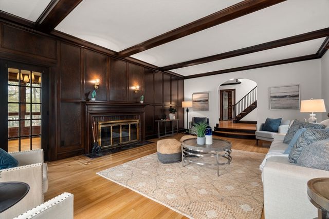 110 Wallis Rd., Brookline, MA 02467