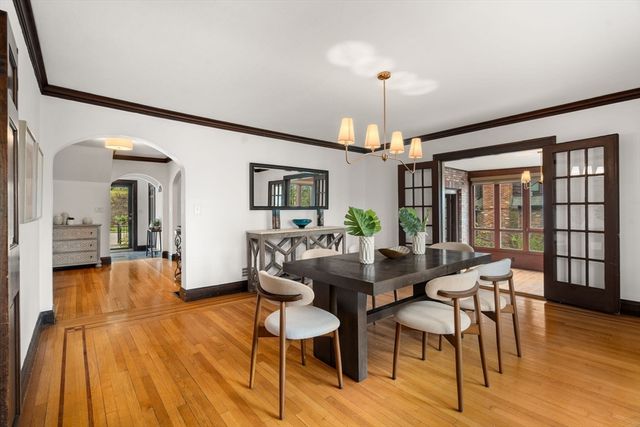 110 Wallis Rd., Brookline, MA 02467