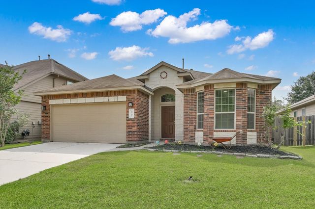 9442 E Woodmark, Conroe, TX 77304