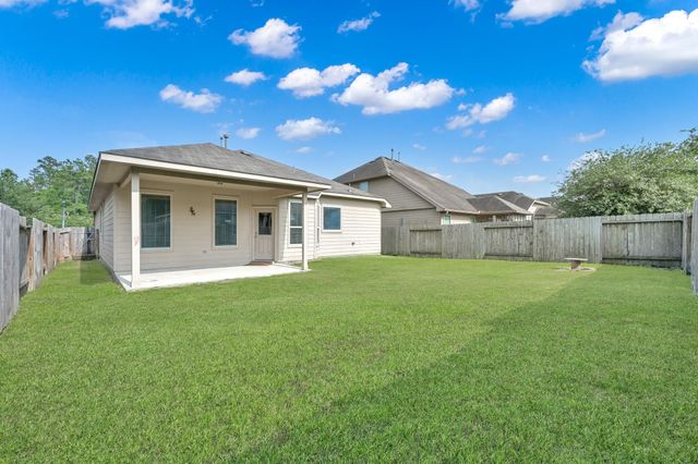 9442 E Woodmark, Conroe, TX 77304