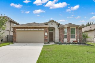 9442 E Woodmark, Conroe, TX 77304