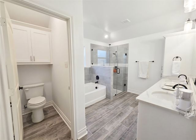 808 Tippit Lane, Greenville, TX 75402