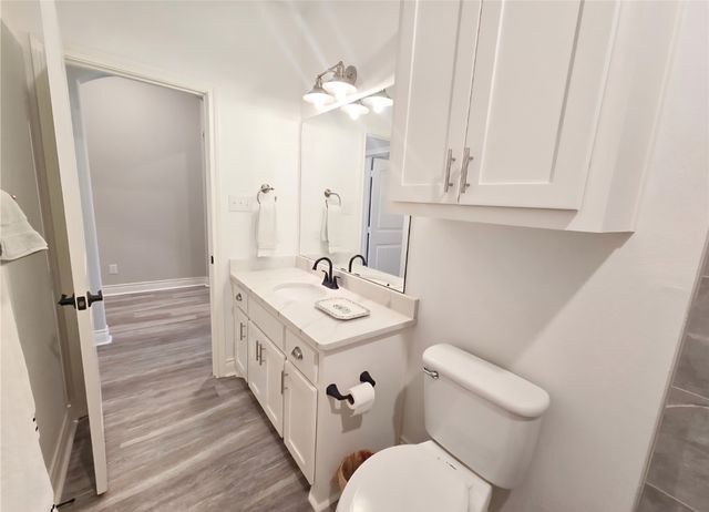 808 Tippit Lane, Greenville, TX 75402