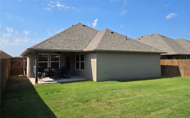 808 Tippit Lane, Greenville, TX 75402