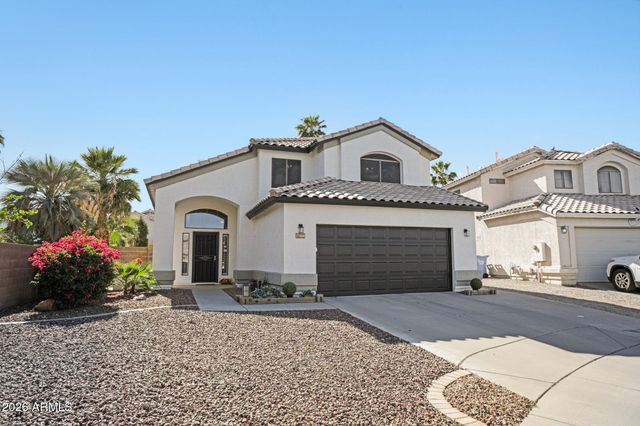 13414 S 47TH Way, Phoenix, AZ 85044