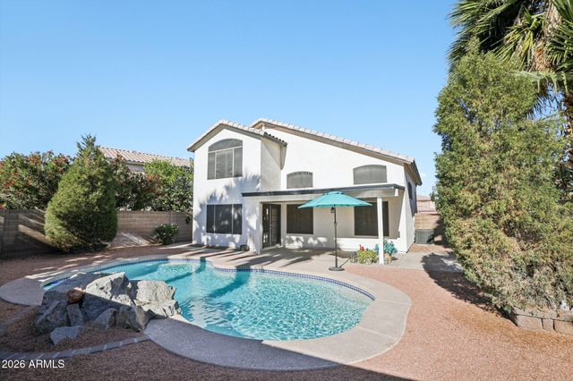 13414 S 47TH Way, Phoenix, AZ 85044