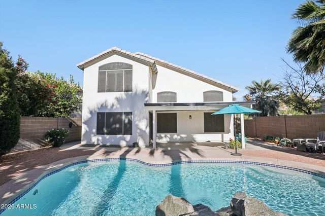 13414 S 47TH Way, Phoenix, AZ 85044