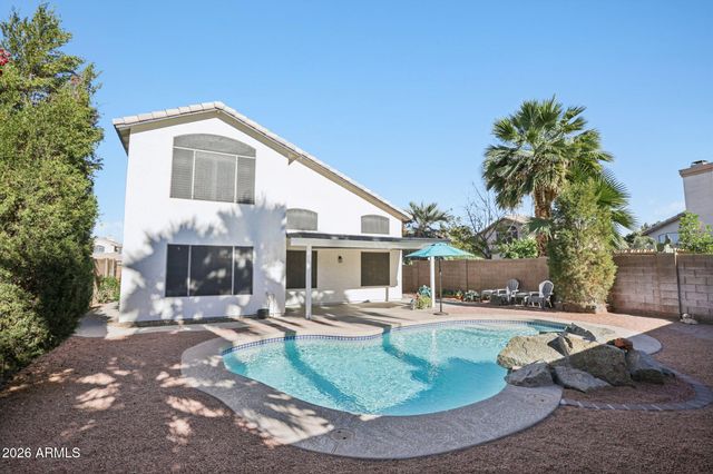 13414 S 47TH Way, Phoenix, AZ 85044