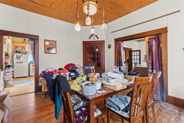 818 E McLennan Avenue, Mart, TX 76664