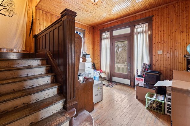 818 E McLennan Avenue, Mart, TX 76664