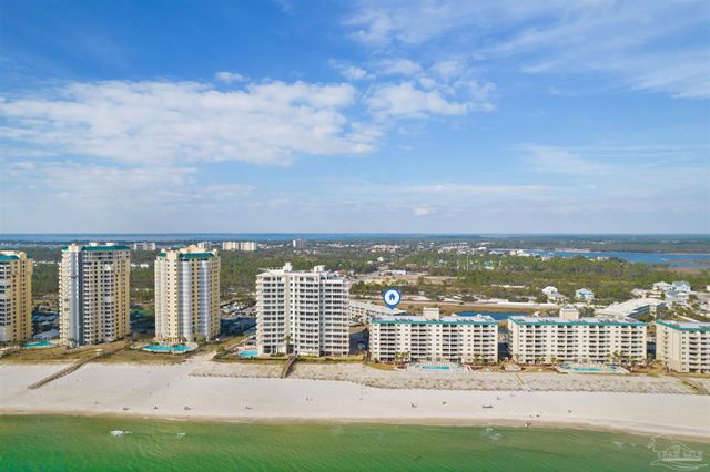 13351 Johnson Beach Rd 107E, Perdido Key, FL 32507