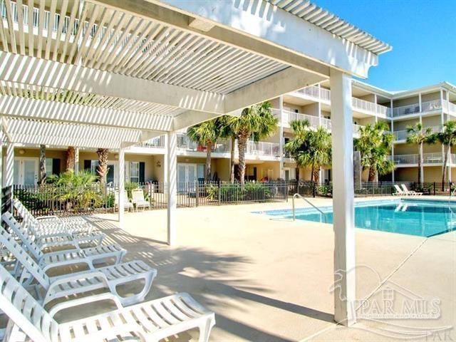 13351 Johnson Beach Rd 107E, Perdido Key, FL 32507