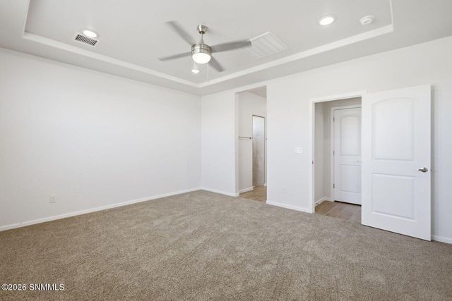 6512 Newcastle Avenue, Las Cruces, NM 88012