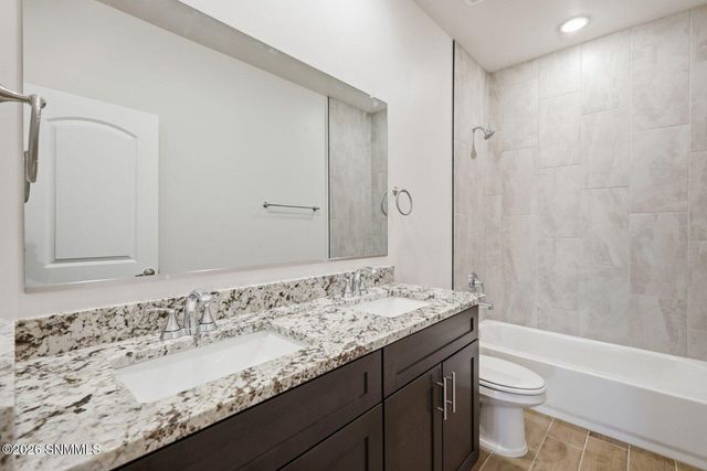 6512 Newcastle Avenue, Las Cruces, NM 88012