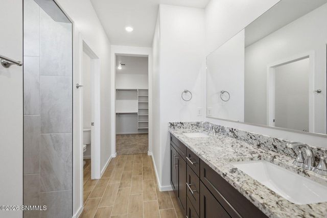 6512 Newcastle Avenue, Las Cruces, NM 88012