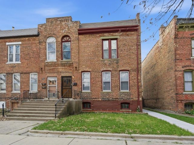 11412 S Saint Lawrence Avenue, Chicago, IL 60628